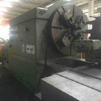 STANKOIMPORT 1A660 heavy duty lathe