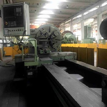 STANKOIMPORT 1A660 heavy duty lathe
