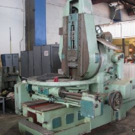 MAAG SH 100 Máquinas de engranaje - fresado, ensayo, inspección ..