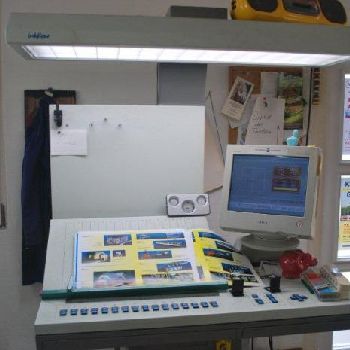 Adast Adamov DOMINANT 547 P Offset four colours