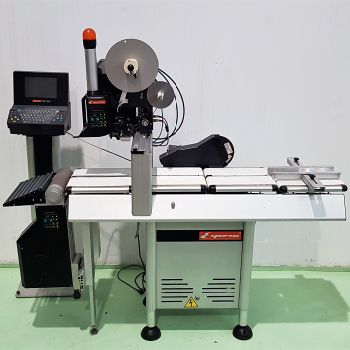 Espera ESC 903 Labeller
