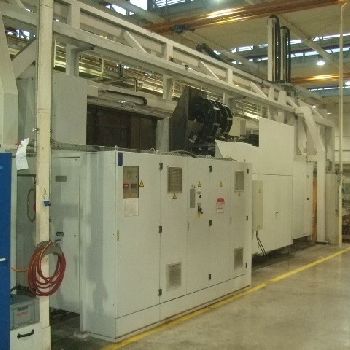 WFL Millturn M 60-G x 3000 cnc lathe