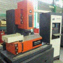 CHARMILLE ROBOFORM 100 Die sinking edm machine
