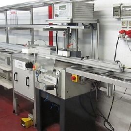 ROTTLER &amp; RÜDIGER Circular saw