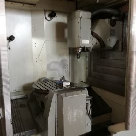 Deckel Maho Dmu 60P HI-DYN Machining center - 5 axis