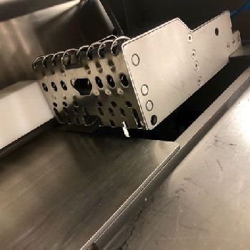 CFS UniSlicer Slicer