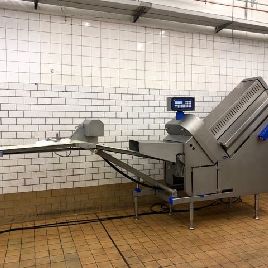 SFC UniSlicer Slicer