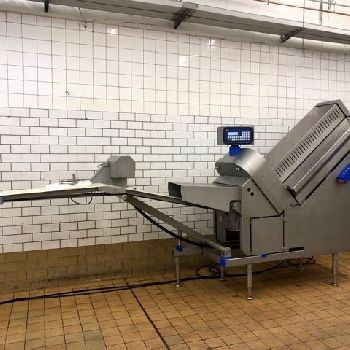 CFS UniSlicer Slicer