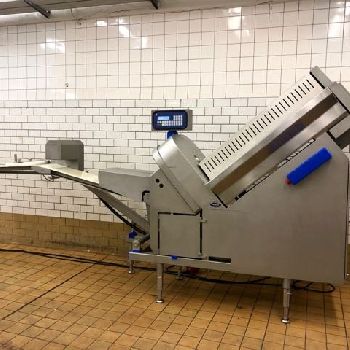 CFS UniSlicer Slicer