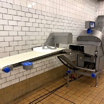 CFS UniSlicer Slicer