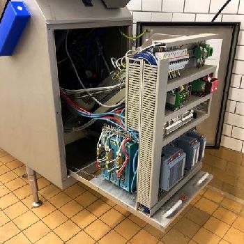 CFS UniSlicer Slicer