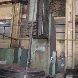 STANKO 745A Shaping - vertical /horizontal shaping / slotting machine