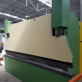 Lvd Ppn Kantel cnc / nc