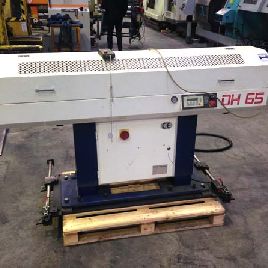 Fedex DH - Alimentation de barre de 65 L