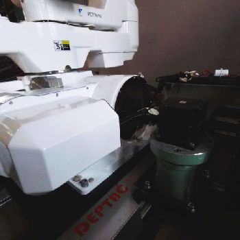 Motoman Yaskawa YR-CSP50 Industrial robot