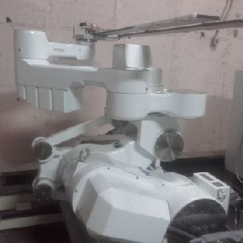 Motoman Yaskawa YR-CSP50 Industrial robot