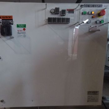 Motoman Yaskawa YR-CSP50 Industrial robot