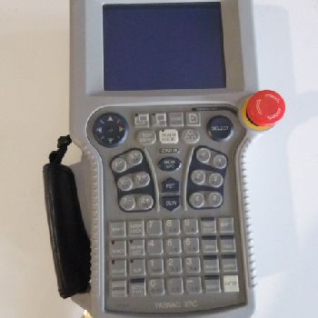 Motoman Yaskawa YR-CSP50 Industrial robot