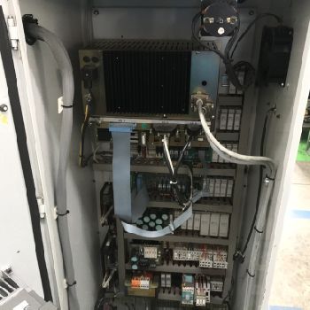 Used MOMAC SC 230 cnc lathe