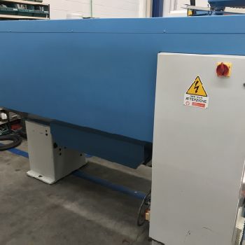 Used MOMAC SC 230 cnc lathe