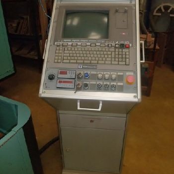 CMS GIOTTO Wood CNC machining centre