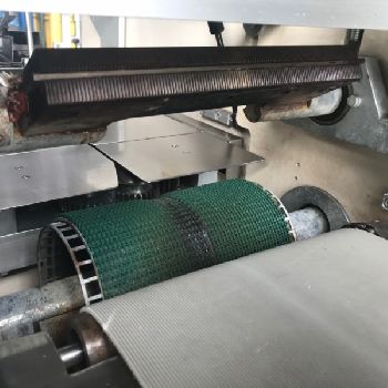 Ilapak Carrera 500M Flowpack