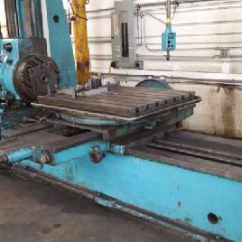 Union Topaz TB311100 Tafeltype boormachine