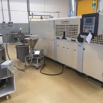 Used Comaco - Industrial oven