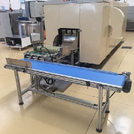 Used Comaco - Industrial oven