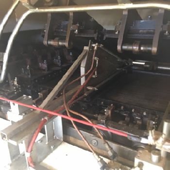 Used Comaco - Industrial oven