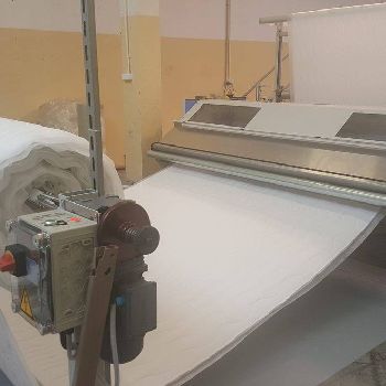 Mammut VMK Select One head / multi-heads embroidery machine