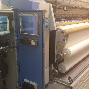 Mammut VMK Select One head / multi-heads embroidery machine