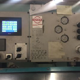 Sierras automáticas Eisele PSU VE 476