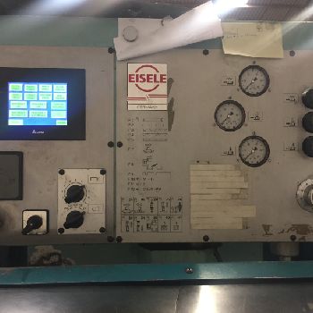 Eisele PSU VE 476 automatic saw