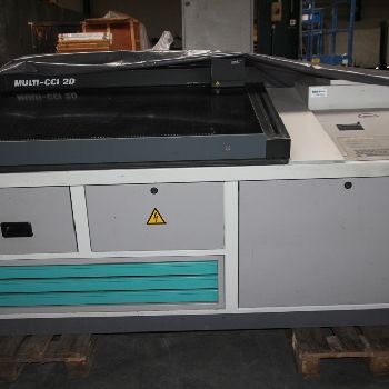 Man Roland Multy CCI-2D