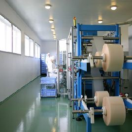 Kiefel Medical ND Miscellaneous pharmaceutical / chemical machine