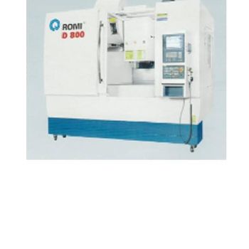 Romi D 800 Other