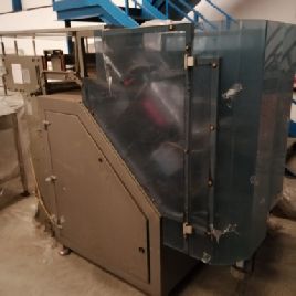 Ulma Etna 4 Bagging machine - Vertical - Sachet machine