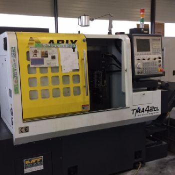 ARIX TMA 42 CL cnc lathe