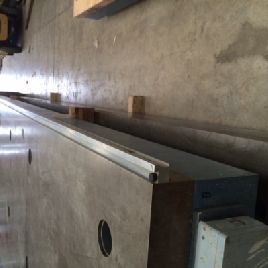 Stolle - Measuring unit