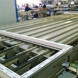 Rotox SMK 504 Sheet metal machine