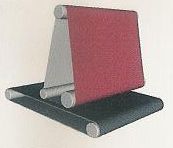 Weber LCE 100 DK Wide belt sander