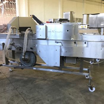 Gea-cfs EFL 400 Coating machine