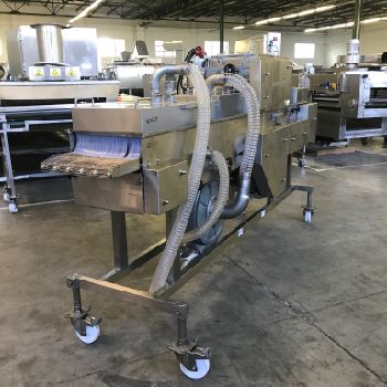 Gea-cfs EFL 400 Coating machine