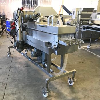 Gea-cfs EFL 400 Coating machine