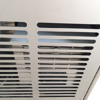 Götz P30G Complete pasta or pizza production line