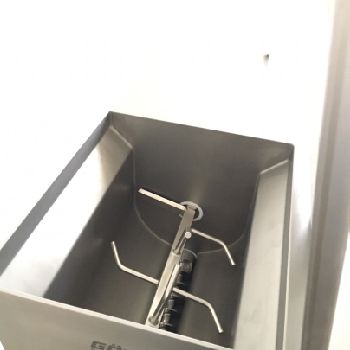 Götz P30G Complete pasta or pizza production line