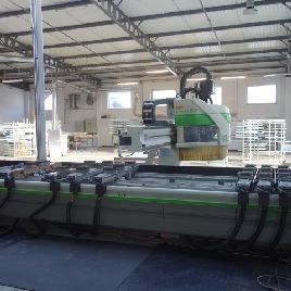 BIESSE ROVER 24 L Wood CNC machining centre