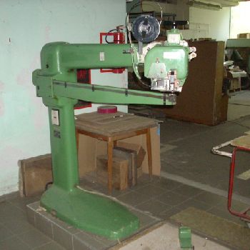 Corrugated paperboard box production line