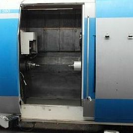 Tour BOINGHRING NG 200 cnc